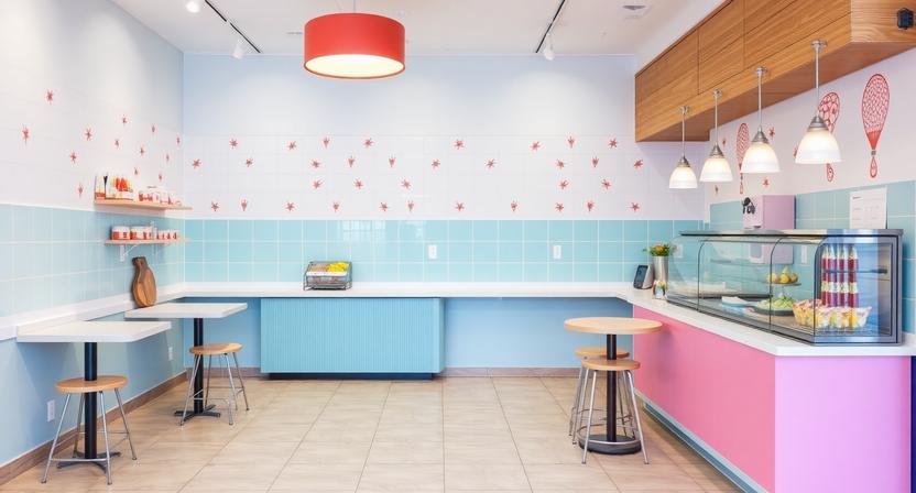 Local comercial en alquiler