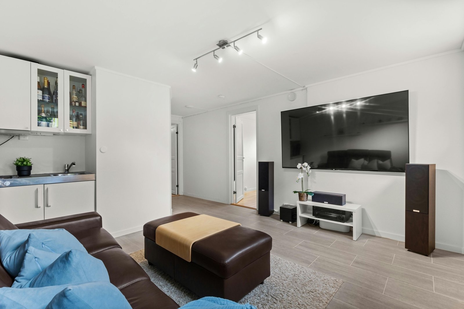 Apartamento en alquiler - Sucre