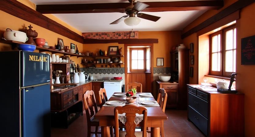 apartamento en La Paz