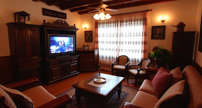 Apartamento en alquiler - La Paz