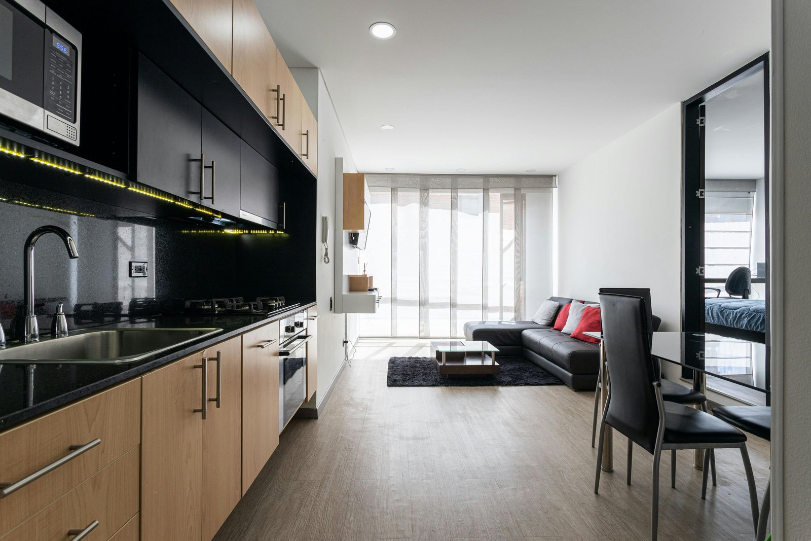 apartamento en Sucre
