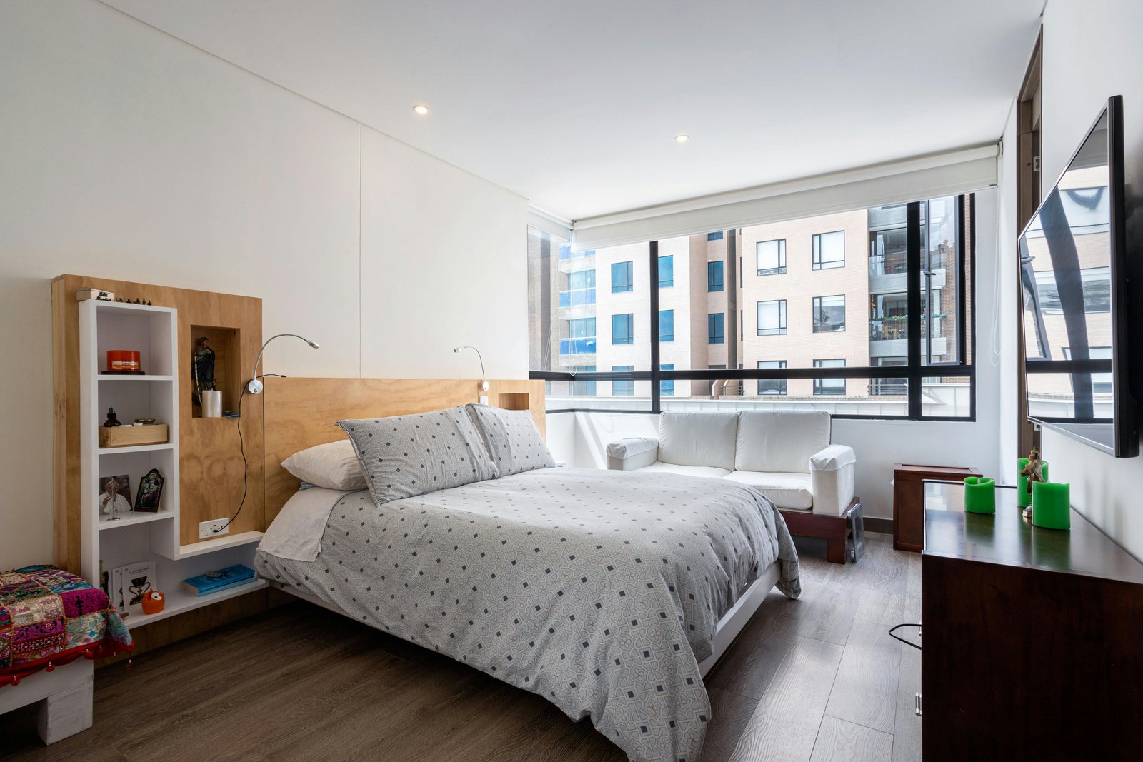 Apartamento en venta - Sucre