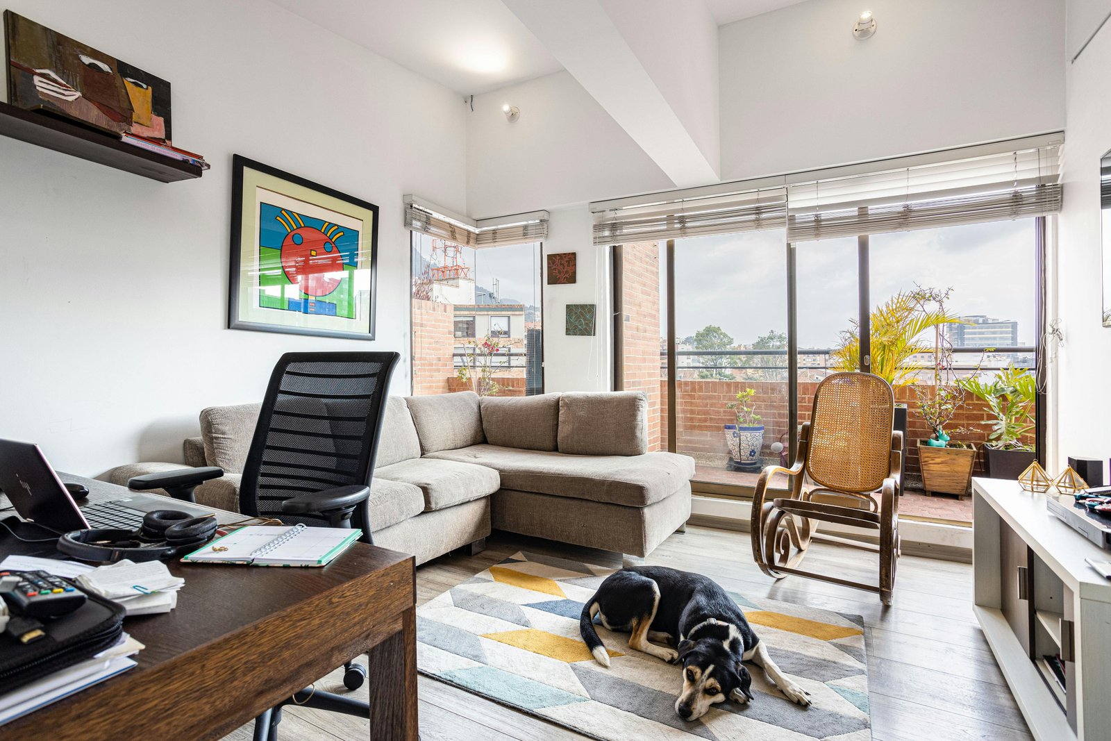 Apartamento en venta - Sucre